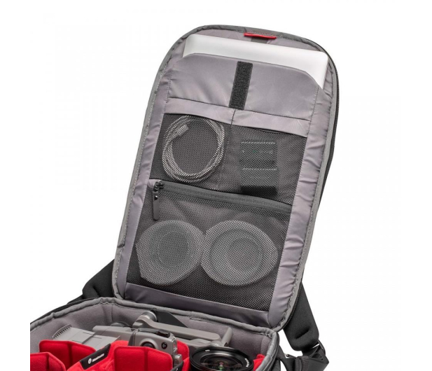Manfrotto Pro-Light II Backloader S - 1195996 - zdjęcie 6